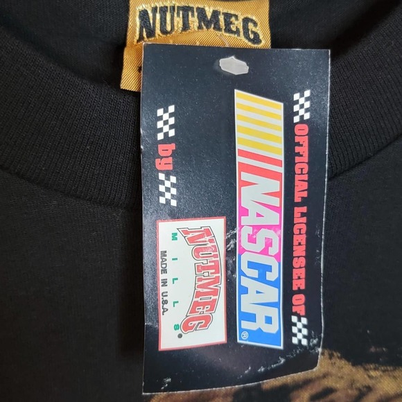 Japanese Brand Dodge Save Mart 350 Nascar June 2006 Hat Cap